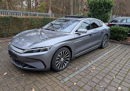 BYD HAN AWD Executive