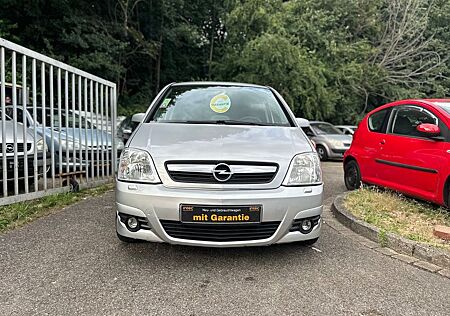 Opel Meriva Edition*Tüv Neu*Klima**Sitzheizung*Top *