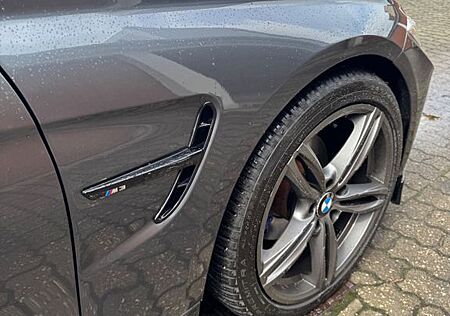 BMW 320d xDrive Touring -