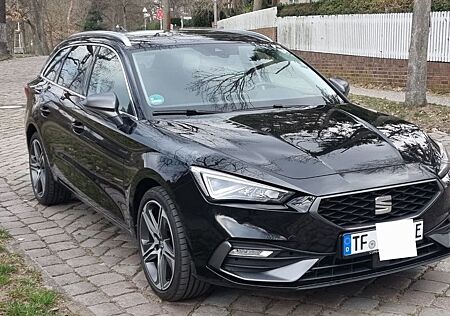 Seat Leon 1.4 e-HYBRID FR DSG Sportstourer FR