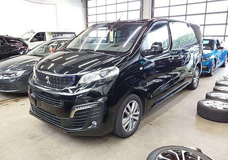 Peugeot Traveller L2 2.0 HDi 180 EAT8 Business VIP AHK+