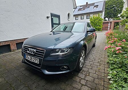 Audi A4 2.0 TDI (DPF) multitronic Ambition