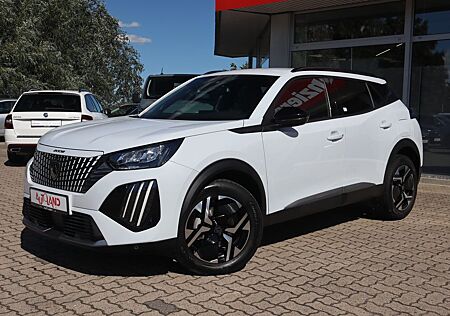 Peugeot 2008 PureTech 130 Aut. LED Navi Kamera