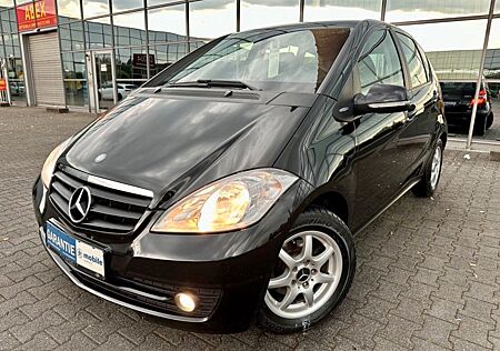 Mercedes-Benz A 160 *Klima*TÜVNEU*12 Monate Garantie TOP