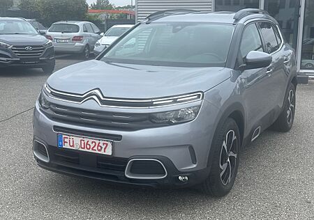 Citroën C5 Aircross VIRTUAL T-LEDER KAMERA NAVI