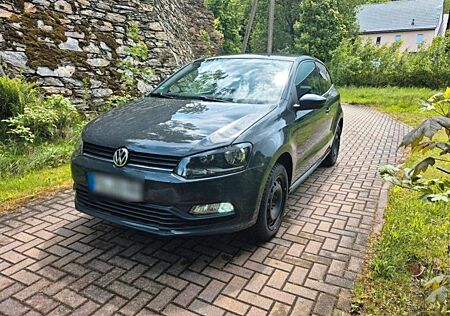 VW Polo Volkswagen 1.0 44kW BMT Trendline Trendline