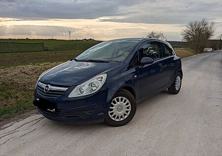 Opel Corsa 1.3 CDTI ecoFLEX INNOVATION 55kW INNOV...