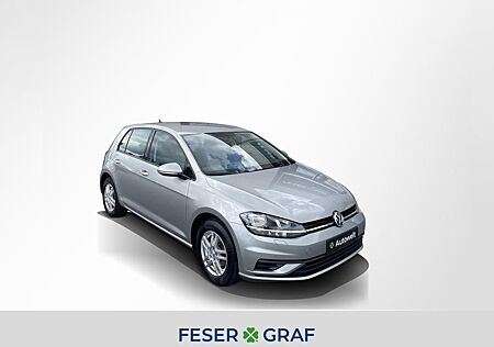 VW Golf Volkswagen VII 1.0 TSI/NAVI/SHZ/KLIMA/PDC