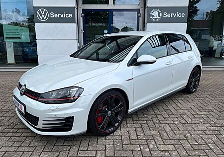 VW Golf Volkswagen VII Lim. GTI Performance *Xenon*SHZ*