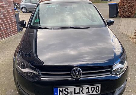 VW Polo Volkswagen 1.4 -