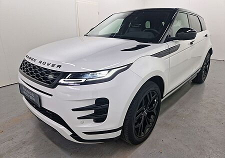 Land Rover Range Rover Evoque P300e R-Dynamic SE Winter