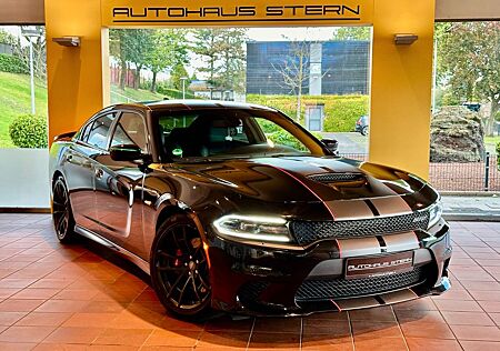 Dodge Charger *V8 6,4*SCAT PACK 392*SRT*SHZ*NAVI*Leder