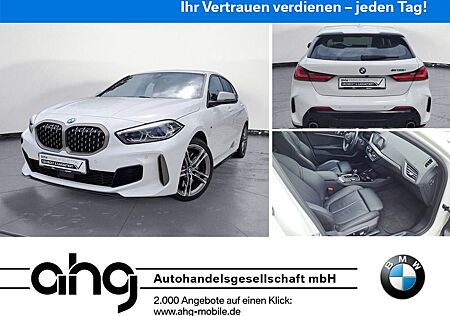 BMW M135i xDrive Navi RFK Komfortzugang Adapt.-LED