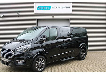 Ford Tourneo Custom 320 L2H1 TITANIUM X 170PS SOFORT