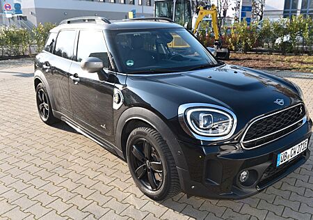 Mini Cooper S Countryman Steuerkette bei BMW erneuert 9.000.-, Batt. Zert