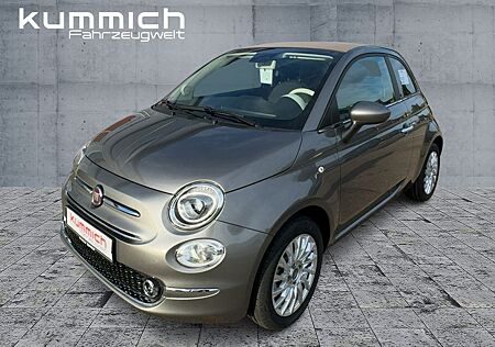 Fiat 500C 1.0l Hybrid 70PS