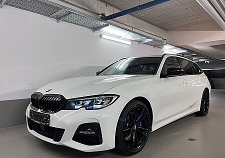 BMW 330d xDrive Touring M Sport Auto. M Sport