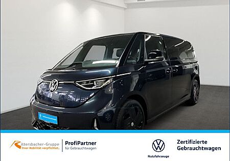 VW ID.BUZZ Volkswagen GTX 250 kW LR 4MOTION