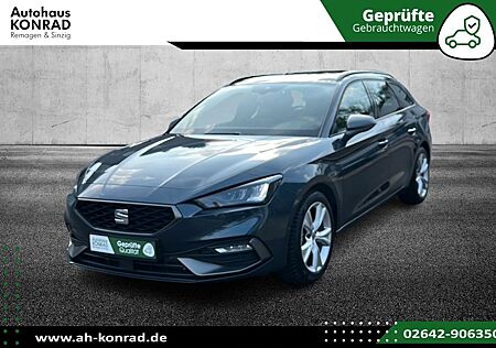 Seat Leon Sportstourer 2.0 TDI 110 kW FR+AHK