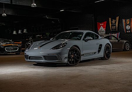 Porsche Cayman 718 Style Edition / 4800km