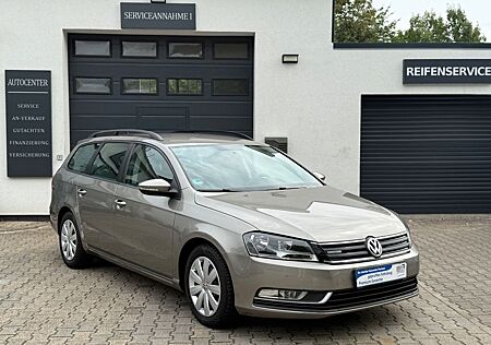 VW Passat Variant Volkswagen Trendline BlueMotion