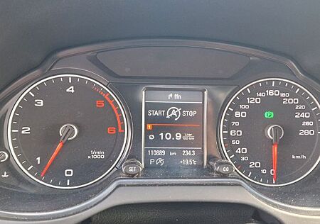 Audi Q5 3.0 TDI clean diesel S tronic quattro -
