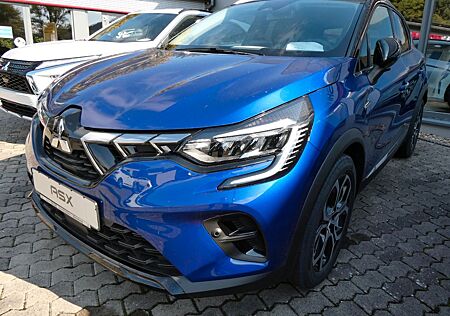 Mitsubishi ASX gebraucht kaufen Mitsubishi ASX 1.3 T-Benziner Select DCT