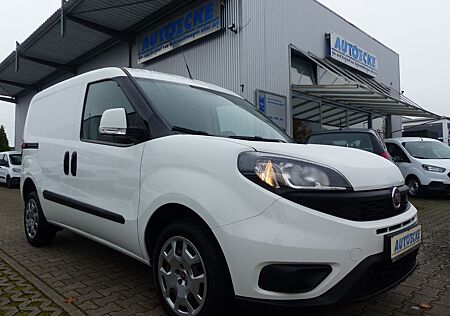 Fiat Doblo Kasten/NAV/KLIMA/1.HAND/3 Si./PDC/Tempomat