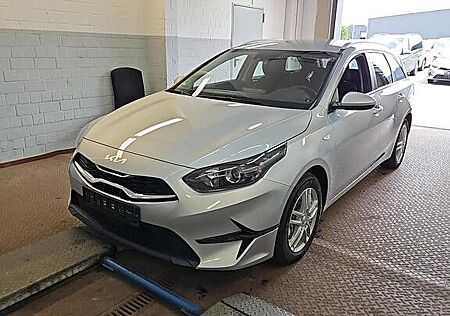 Kia Cee'd Sportswagon