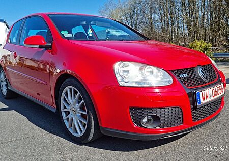 VW Golf Volkswagen 2.0 T-FSI GTI / 1. Hand / 52.750 km