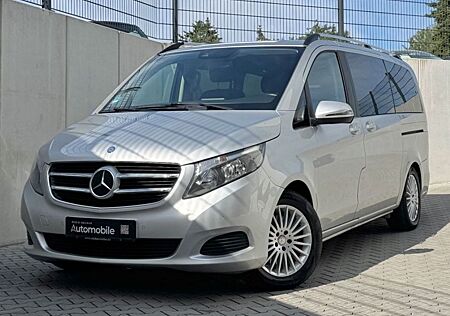 Mercedes-Benz V 220 V 220d Lang/Sport/ACC/Standheiz/Kamera/Totwinkel