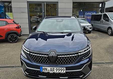 Renault Espace Esprit Alpine E-Tech Full Hybrid 200