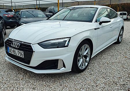 Audi A5 Sportback 35 TFSI Advanced S-tronic