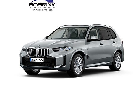 BMW X5 xDrive30d M Sport AHK Pano Massage Gestikst.