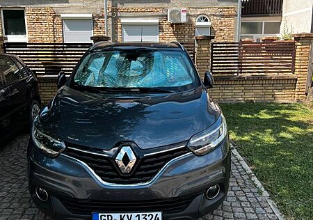 Renault Kadjar ENERGY TCe 130 Limited Limited