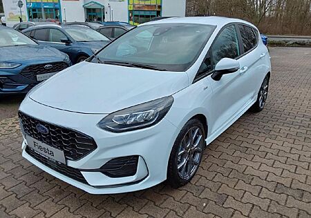 Ford Fiesta ST-Line*WinterPaket