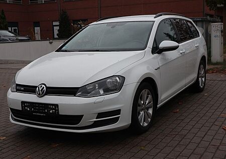 VW Golf Volkswagen VII Variant Comfortline BlueMotion TGI