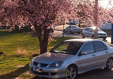 Mitsubishi Lancer 2.0