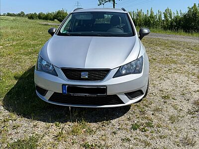 Seat Ibiza 1.0 MPI CONNECT ST Kombi