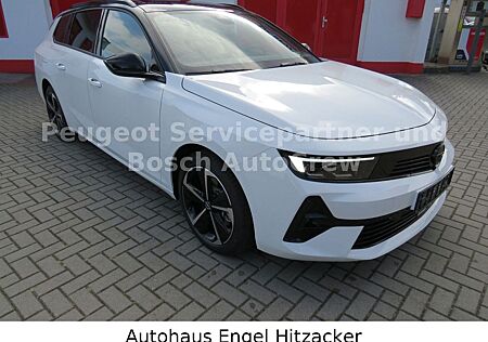 Opel Astra L Sports Tourer GS 1.2 EAT8