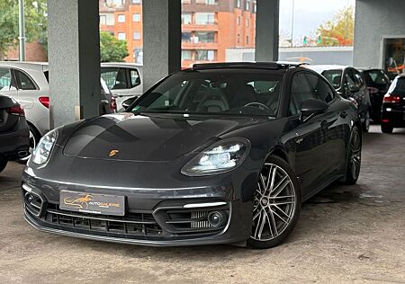 Porsche Panamera gebraucht kaufen Porsche Panamera 4 E-Hybrid*PANO*GARANTIE*VOLL*