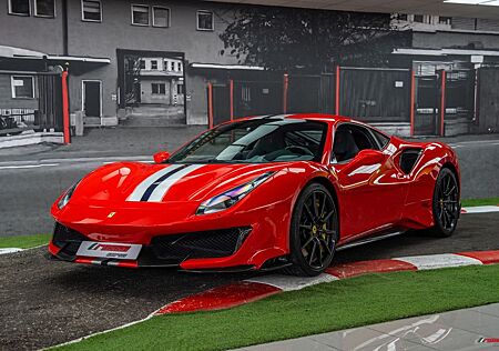 Ferrari 488 Pista