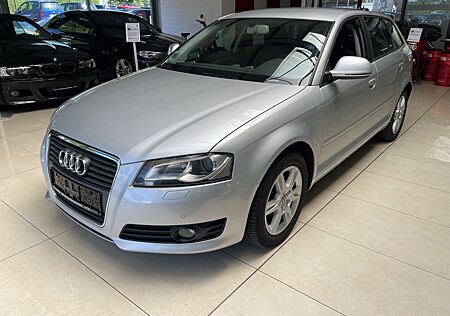 Audi A3 Sportback 1.8 TFSI Attraction