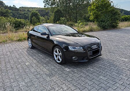 Audi A5 2.0 TFSI 155kW S tronic quattro - Neue Bremse