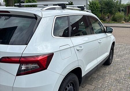 Skoda Karoq 1.5 TSI ACT DSG DRIVE 125 DRIVE 125