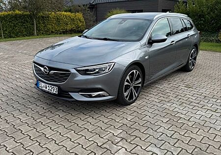 Opel Insignia B Sports Tourer 2.0 Diesel 125kW