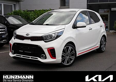 Kia Picanto 1.0 GT-Line KlimaA Kamera Smart-Key LM
