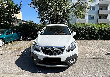 Opel Mokka 1.4 Turbo Color Edition Automatik Colo...