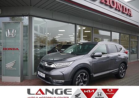 Honda CR-V i-VTEC EU6d 2.0 i-MMD HYBRID 4WD Executive