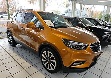 Opel Mokka X Ultimate 1.4T*AHK RFK SHZ LHZ PDC u.v.m*